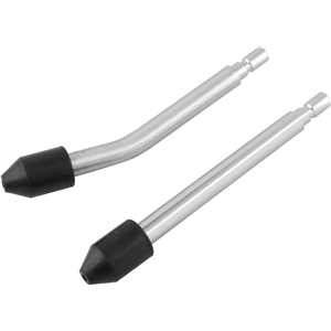 Medidor de compressão para motor, com adaptadores 0 - 300 PSI, VONDER