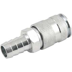 Engate rápido com espigão 1/2", VONDER