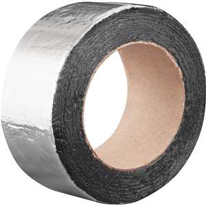 Fita adesiva impermeável, 5 cm x 10 m, NOVE54