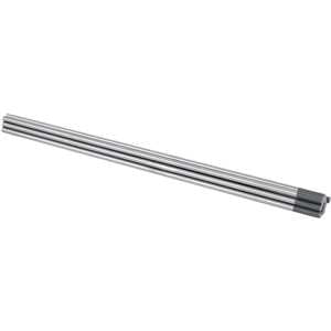 Eletrodo de tungstênio, ponta cinza, com 2% de Cério, 2,4 mm, AWS A5.12, VONDER