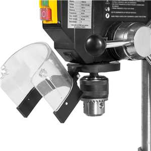 Furadeira de bancada, 16 mm, 373 W, 220 V~, FBV 016 VONDER