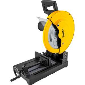 Serra de corte rápido 14", 2.200 W, SCV 2200, 220 V~, VONDER PLUS