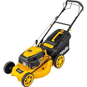 Máquina a gasolina para cortar grama, 21", 4,6 hp, MGV 215T, VONDER