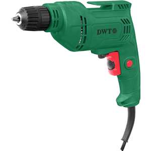 Furadeira sem impacto 3/8", 450 W, 220 V~, FSD 450 (BM 450) DWT