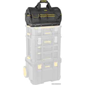 Bolsa em lona para ferramentas BL 900 VONDER PLUS