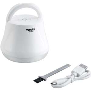 Papa bolinhas a bateria, PBV 037, VONDER