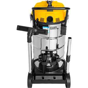 Aspirador de pó e líquidos, 3.600 W, 90 litros, 220 V~, APV 3690 VONDER