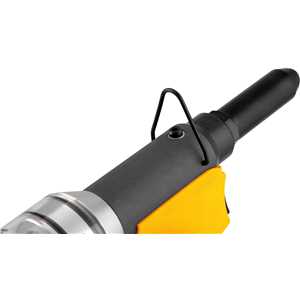 Rebitador hidropneumático com sucção, RSV 640, VONDER