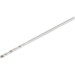 Broca de aço rápido 1,00 mm, DIN 338 HSS, NOVE54