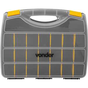 Organizador plástico OPV 230 VONDER