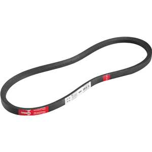 Correia em V perfil B-36 NOVE54