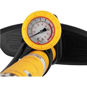 Bomba para encher pneus BP 060 VONDER