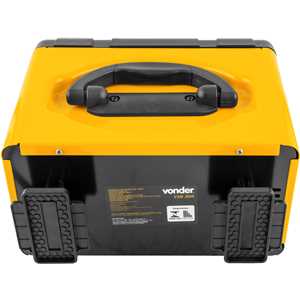 Carregador inteligente de bateria 220 V~, CIB 300, VONDER