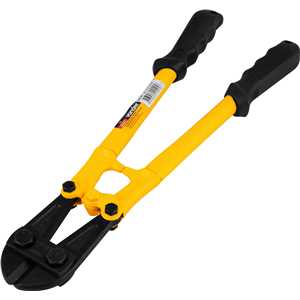 Tesoura corta vergalhão 14" VONDER