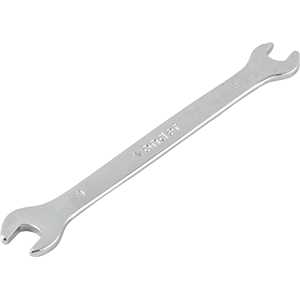 Chave fixa 8 mm x 9 mm, VONDER