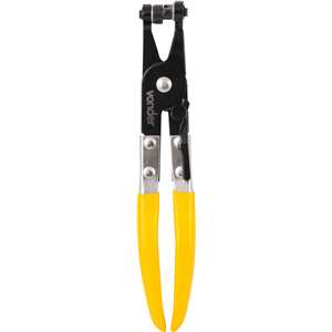 Alicate para abraçadeiras elásticas 9", VONDER
