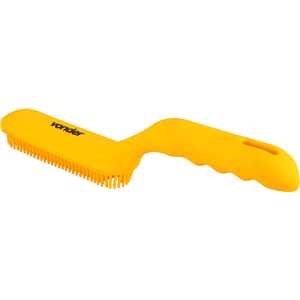 Escova de silicone para remover pelos, VONDER
