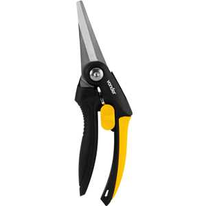 Tesoura para poda,  9", bico reto, TP 3206 VONDER