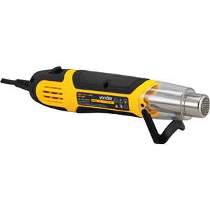 Soprador térmico mini, 500 W, 127 V~, STV 500 VONDER