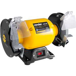 Motoesmeril 6", 360 W, 220 V~, VONDER