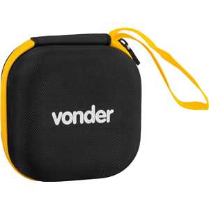Medidor de distância a laser 40 m, com nível a laser, MNV 040, VONDER