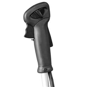 Roçadeira a gasolina, 0,95 cv,  25,4 cm³ (cc) RGP 254 VONDER