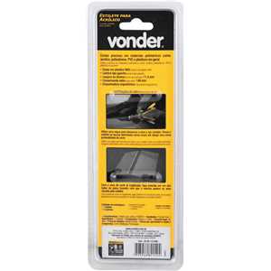 Estilete para acrílico VONDER