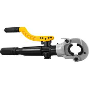 Alicate crimpador hidráulico para tubo PEX, ACH 1632, VONDER