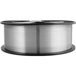 Arame MIG aço inox ER308LSi, 1,0 mm, carretel com 15 kg, VONDER