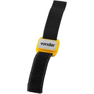 Pulseira magnética porta-ferramentas, VONDER