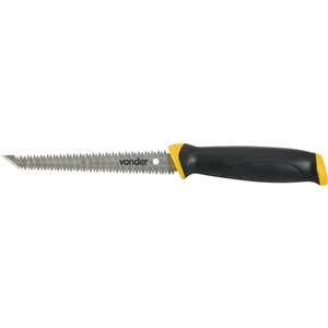 Serrote para drywall 6", VONDER