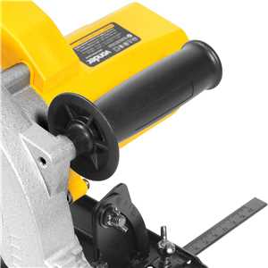 Serra circular 7.1/4", 1.400 W, SCV 1400, 220 V~ VONDER