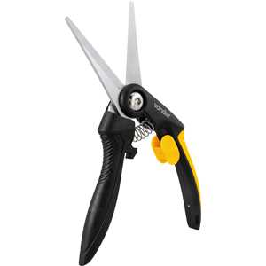 Tesoura para poda,  9", bico reto, TP 3206 VONDER