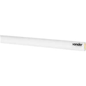 Tarugo de nylon, 45 mm x 1 m, VONDER