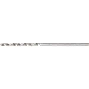 Broca de aço rápido 1/16", com 10 peças, DIN 338 HSS, NOVE54
