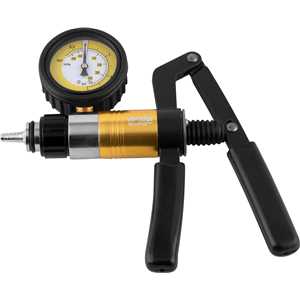 Bomba manual de vácuo e pressão, BMV 2040, VONDER
