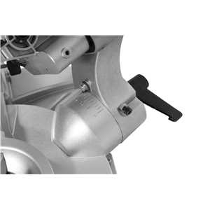 Serra de esquadria 10", com braço telescópico, 1.800 W, 127 V~, SEV 1810T VONDER