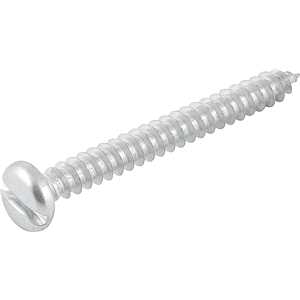 Parafuso autoatarraxante, cabeça panela, 4,8 mm x 45,0 mm, VONDER