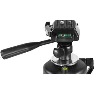 Tripé telescópico para nível a laser VONDER