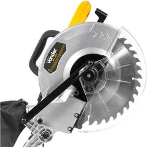 Serra de esquadria 10", 1.800W, 127V~, SEV 1810 VONDER
