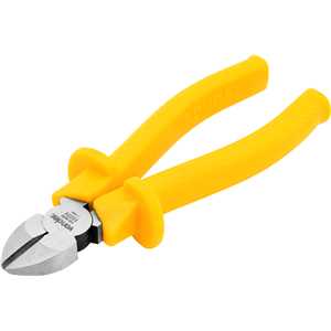 Alicate corte diagonal 6", com isolação até 1.000 V, VONDER