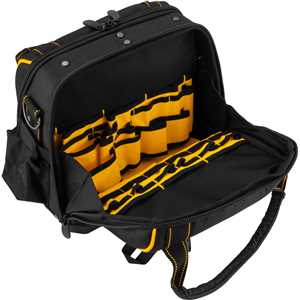 Bolsa em lona para ferramentas BL 140 VONDER PLUS