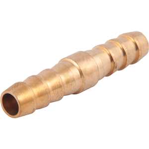 Emenda para mangueira 1/4", VONDER