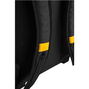 Mochila para ferramentas, base reforçada em polipropileno, MOV 250 VONDER