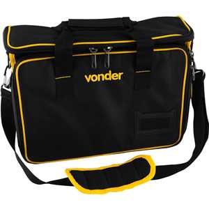 Bolsa em lona para ferramentas BL 030 VONDER