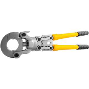 Alicate crimpador manual para tubo PEX, ACV 1632, VONDER