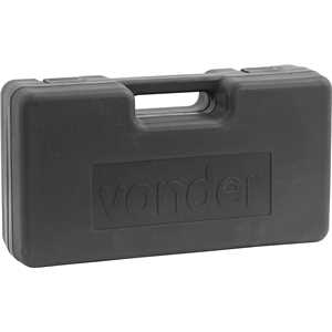 Chave de roda desforcímetro/multiplicador de torque, VONDER