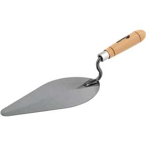 Colher oval para pedreiro 9", NOVE54