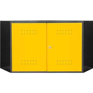 Armário superior canto, modular, VONDER
