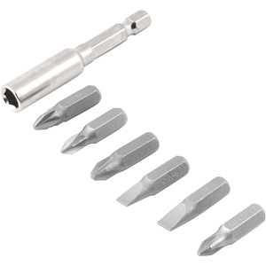 Parafusadeira/furadeira a bateria, 12 V, fonte de carregamento bivolt automática, PFV 012 VONDER.